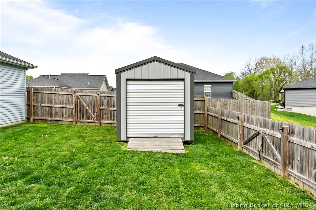 5721 Harmony Woods Drive