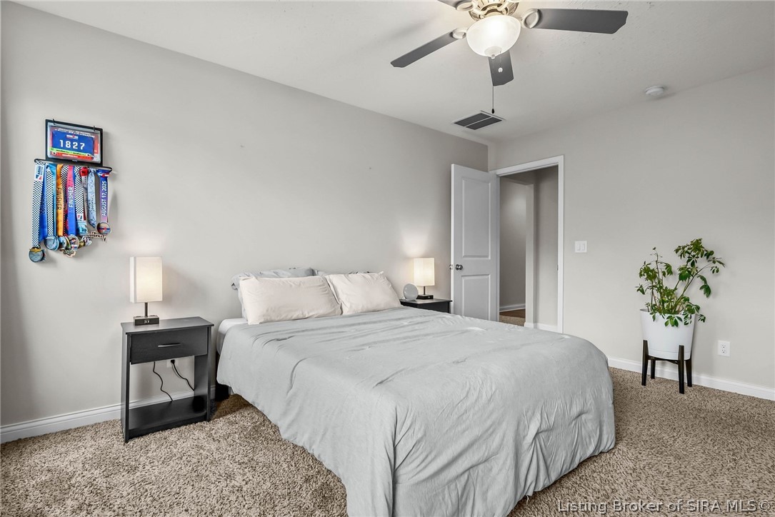 5721 Harmony Woods Drive