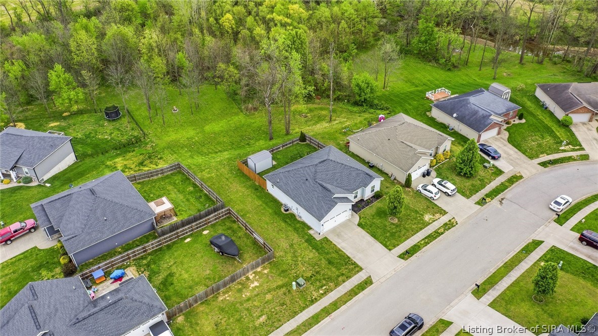 5721 Harmony Woods Drive