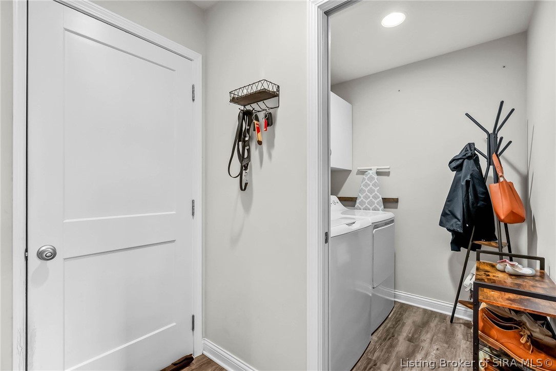 5721 Harmony Woods Drive