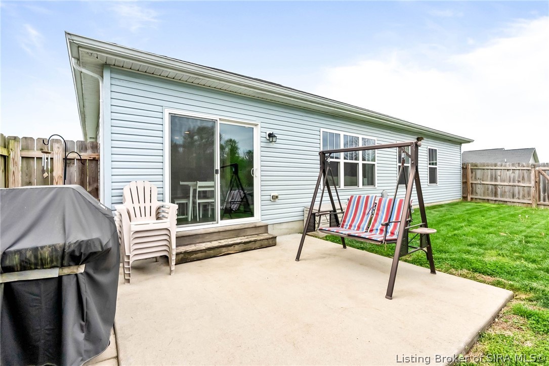 5721 Harmony Woods Drive