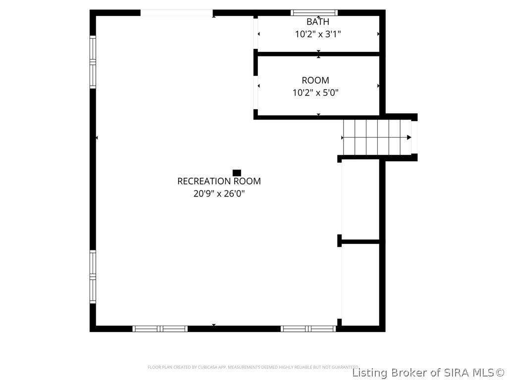 4013 Scenic Valley Road