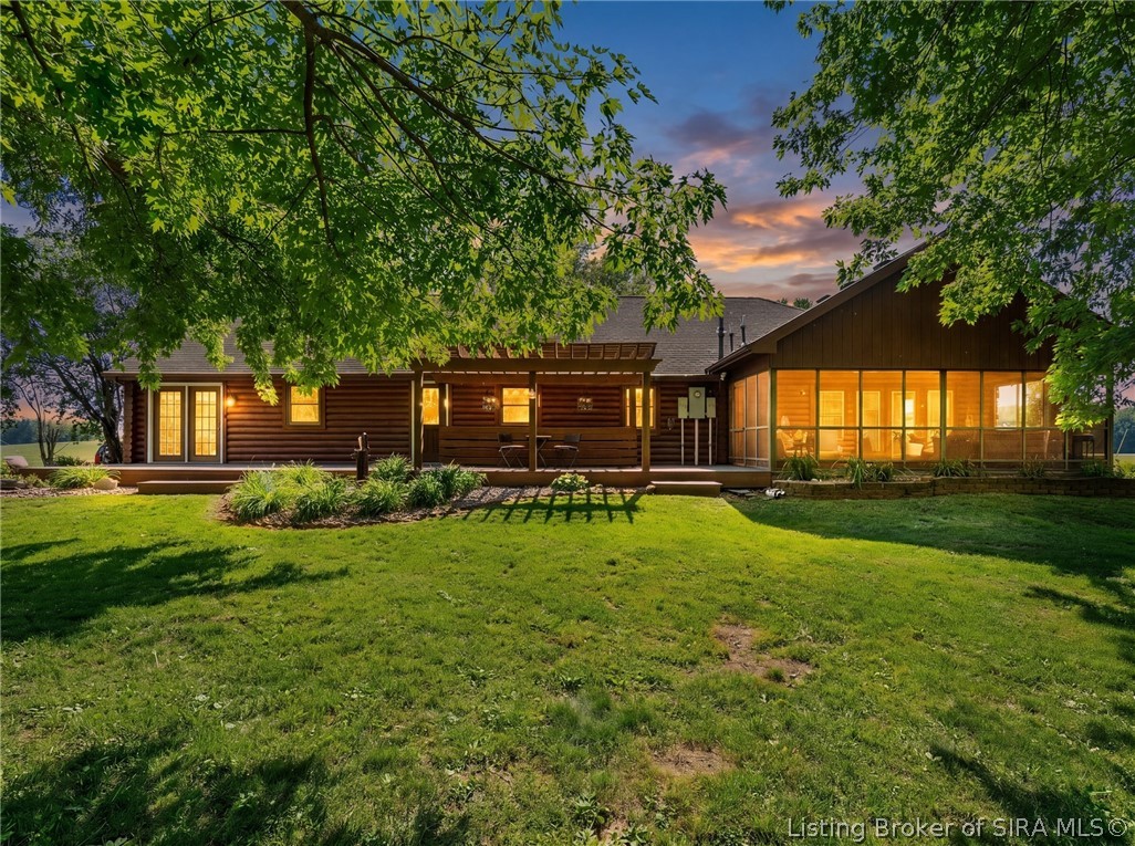 4930 Old Highway 337 SE