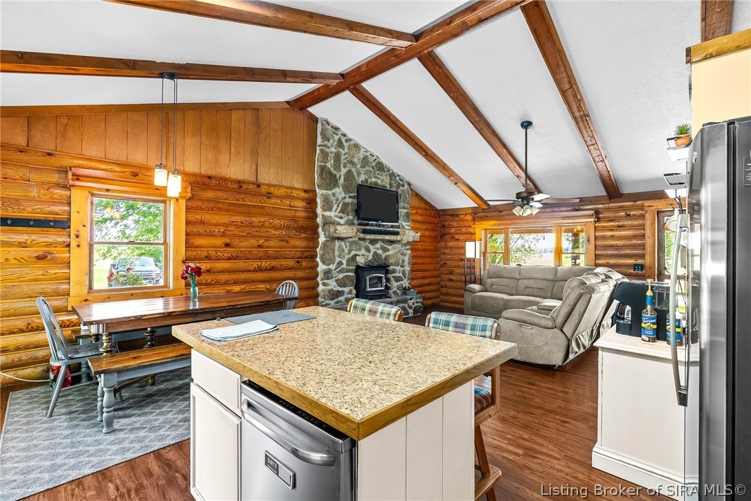 4930 Old Highway 337 SE