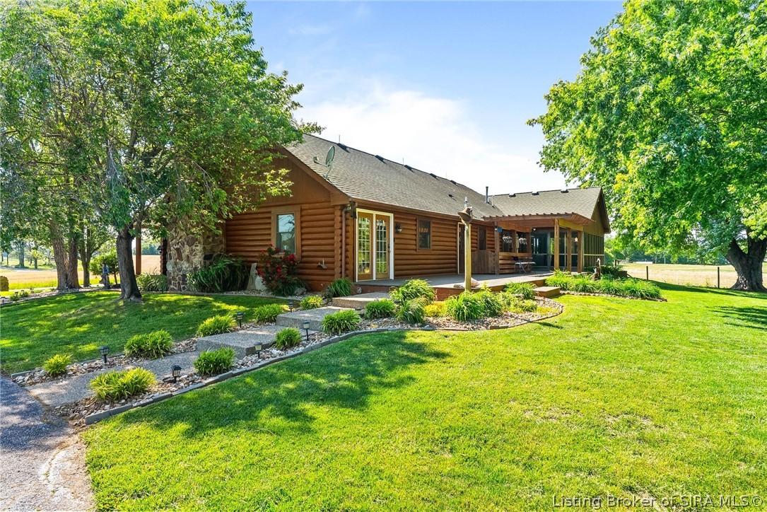 4930 Old Highway 337 SE