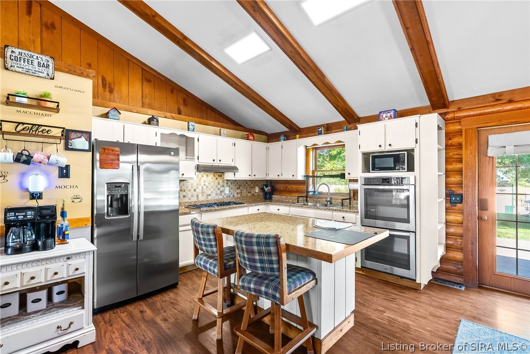 4930 Old Highway 337 SE