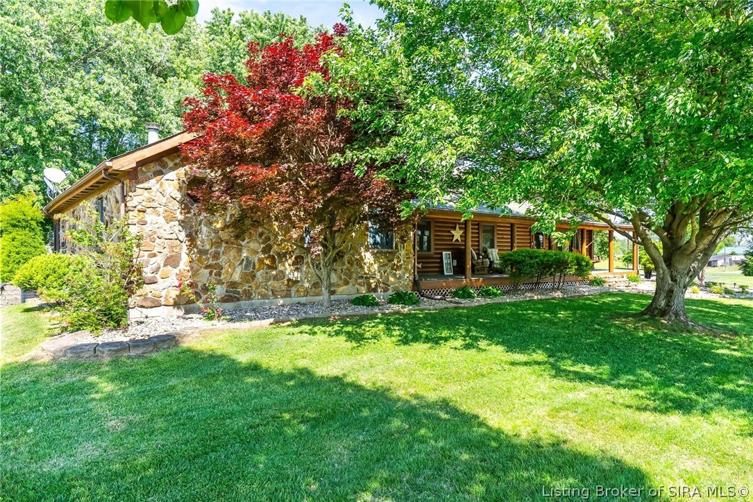 4930 Old Highway 337 SE