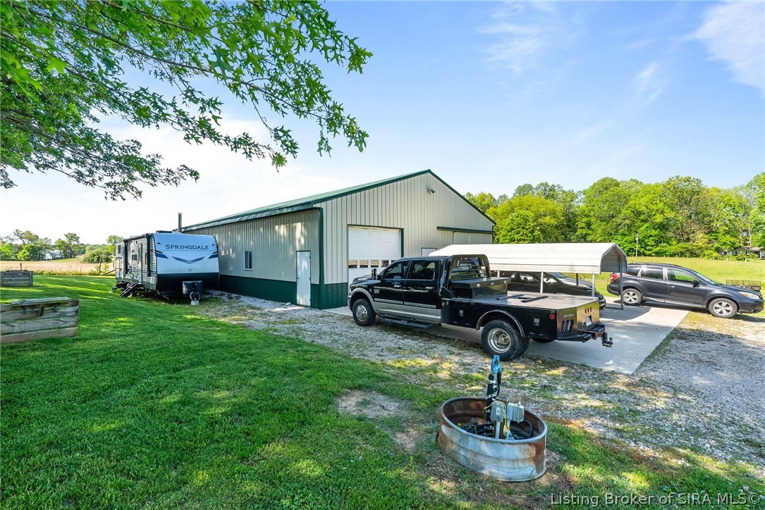 4930 Old Highway 337 SE