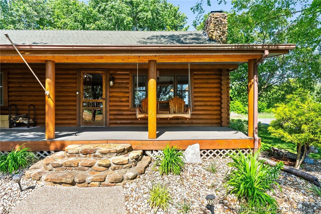 4930 Old Highway 337 SE