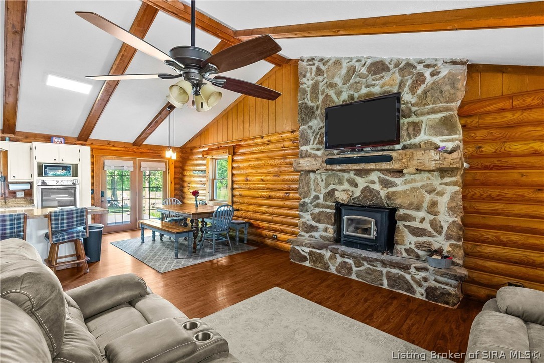 4930 Old Highway 337 SE