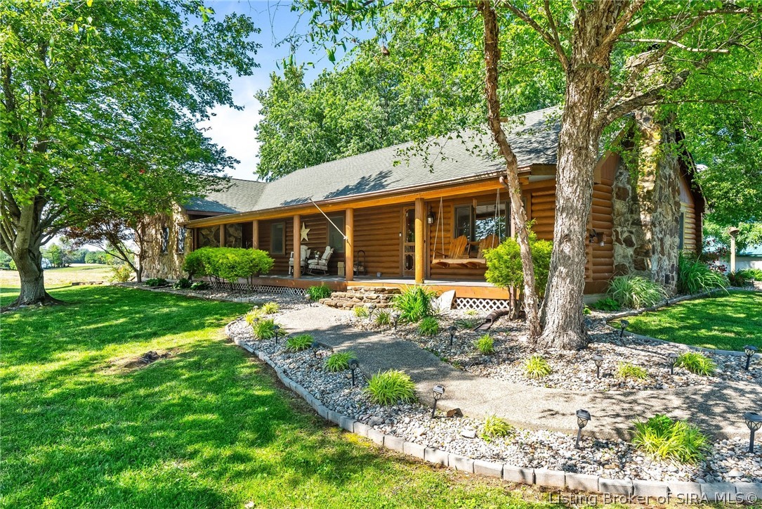 4930 Old Highway 337 SE