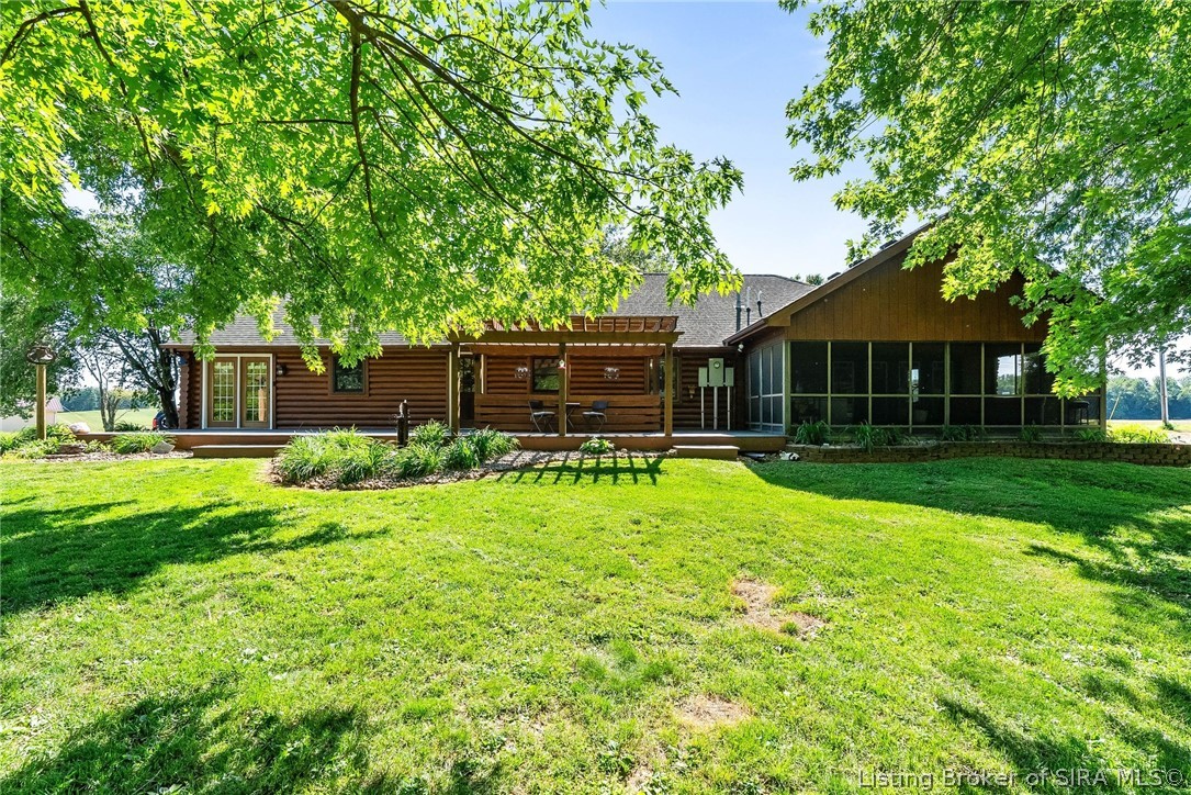 4930 Old Highway 337 SE