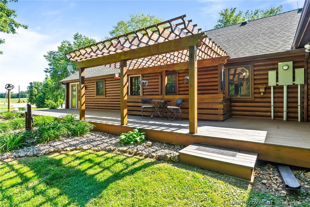 4930 Old Highway 337 SE