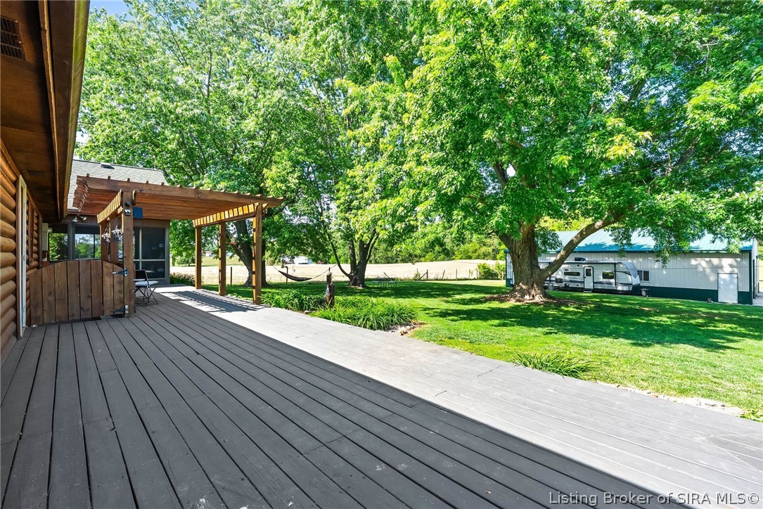 4930 Old Highway 337 SE
