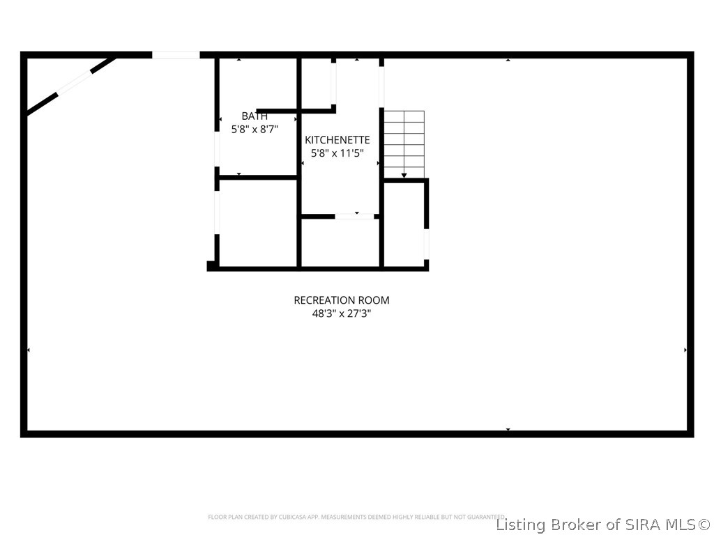 4930 Old Highway 337 SE