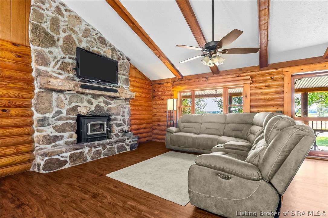 4930 Old Highway 337 SE