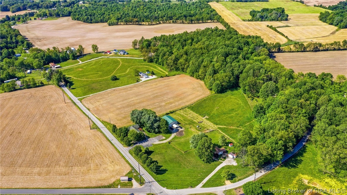 4930 Old Highway 337 SE