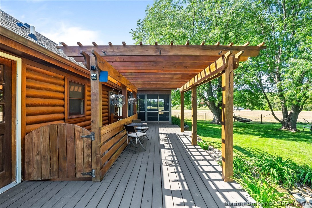 4930 Old Highway 337 SE