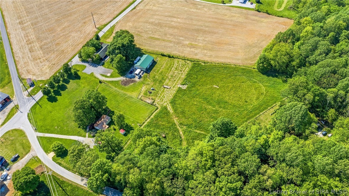 4930 Old Highway 337 SE