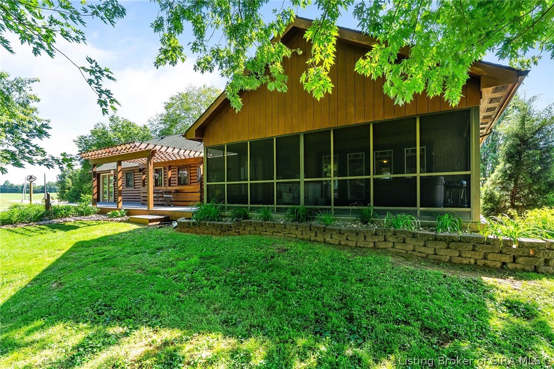4930 Old Highway 337 SE