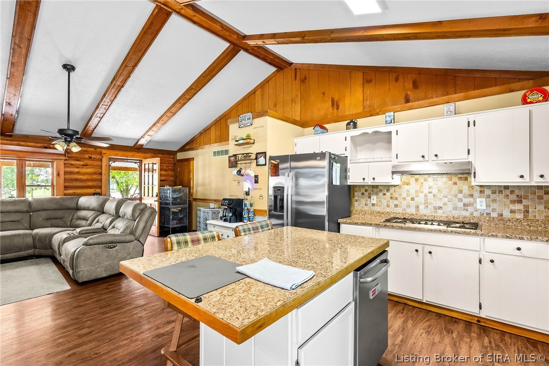 4930 Old Highway 337 SE