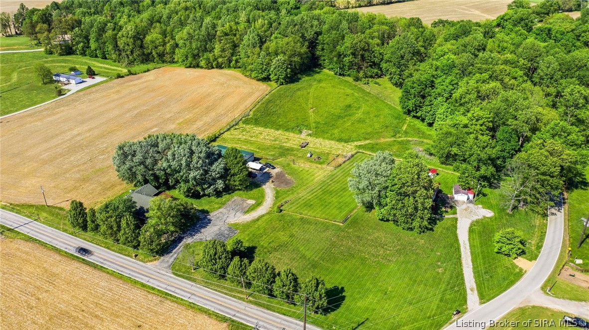 4930 Old Highway 337 SE