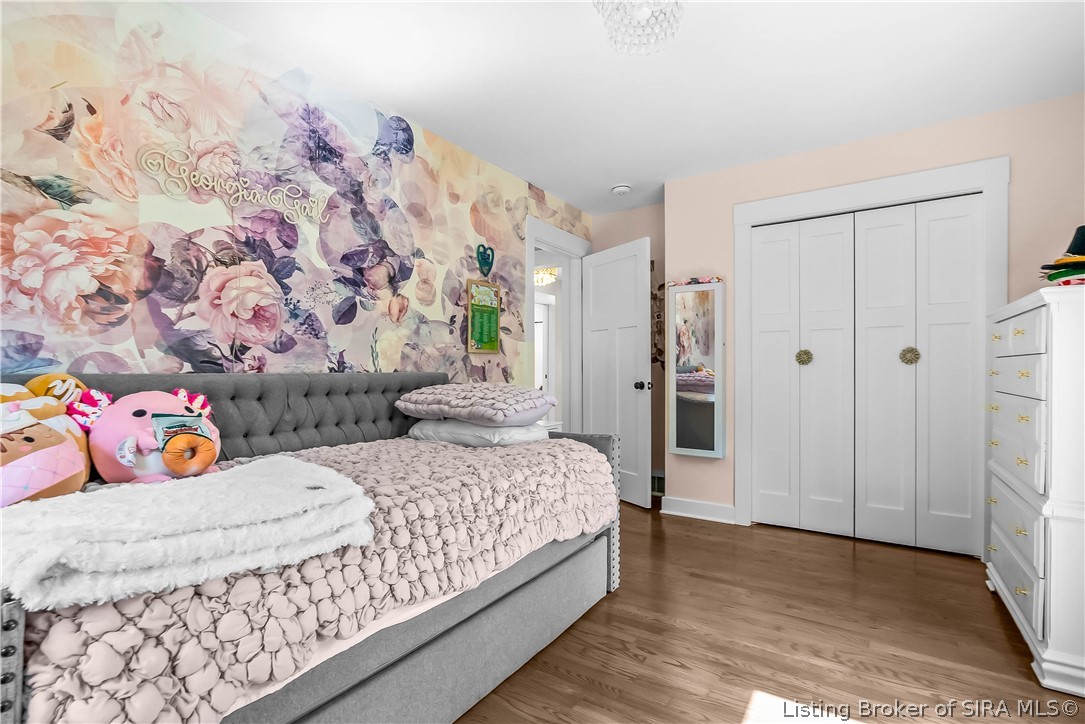 1611 Woodland Road