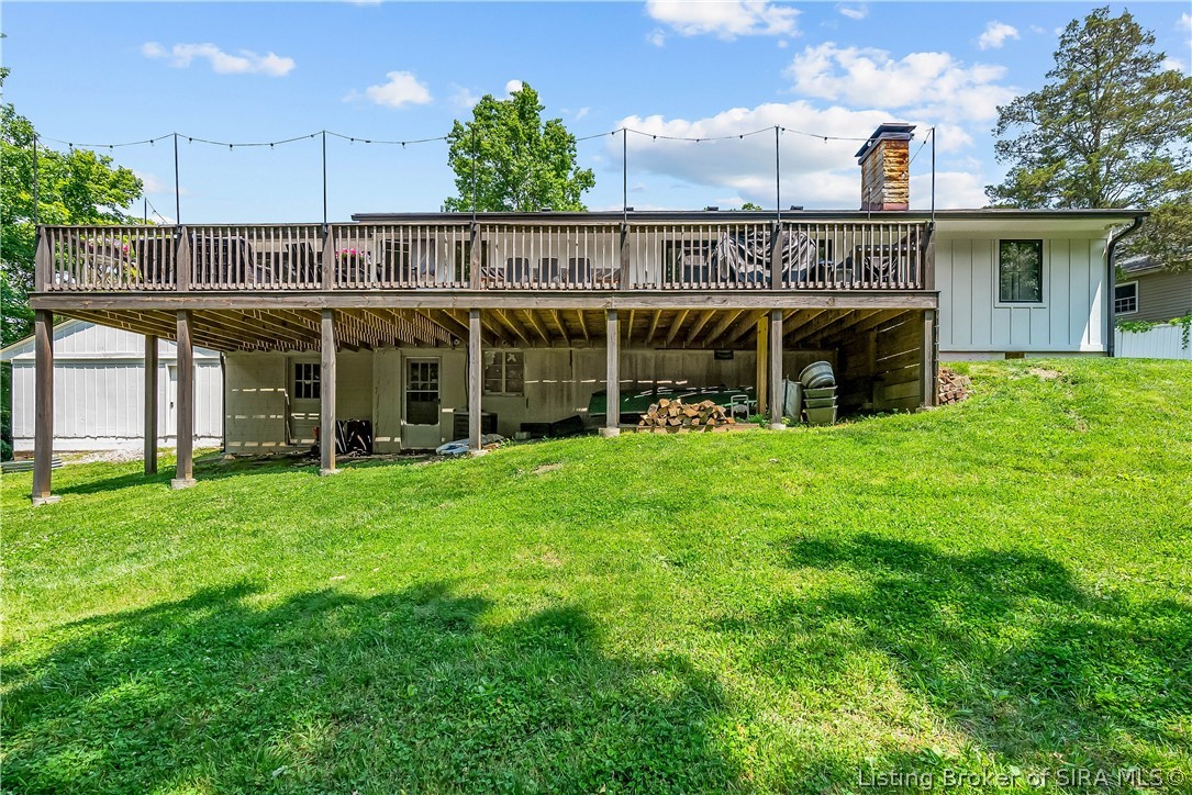 1611 Woodland Road