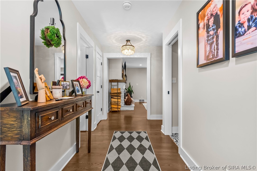 1611 Woodland Road