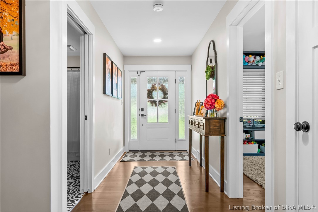 1611 Woodland Road