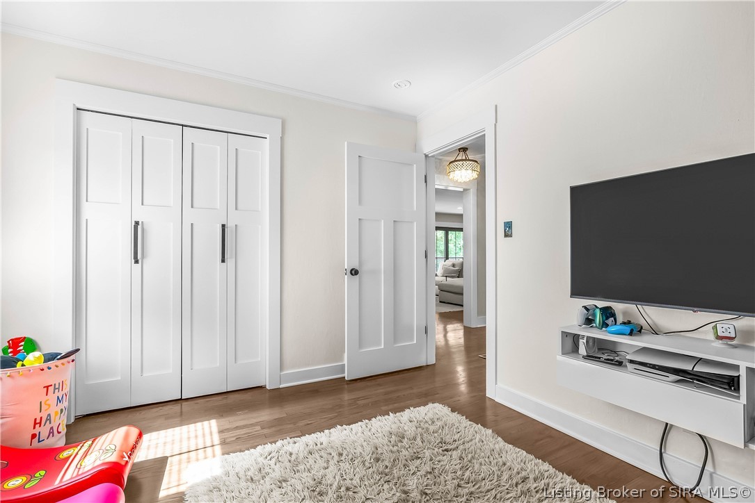 1611 Woodland Road