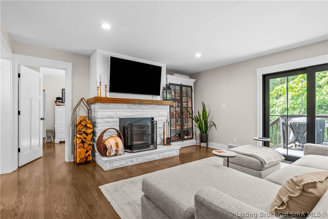 1611 Woodland Road