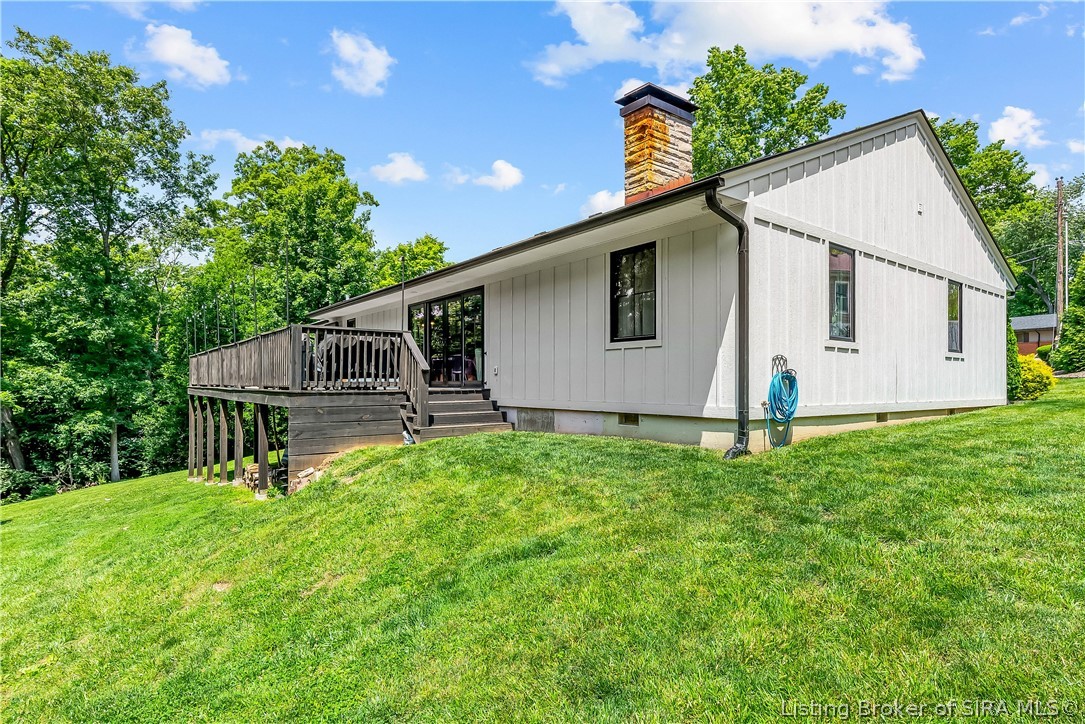 1611 Woodland Road