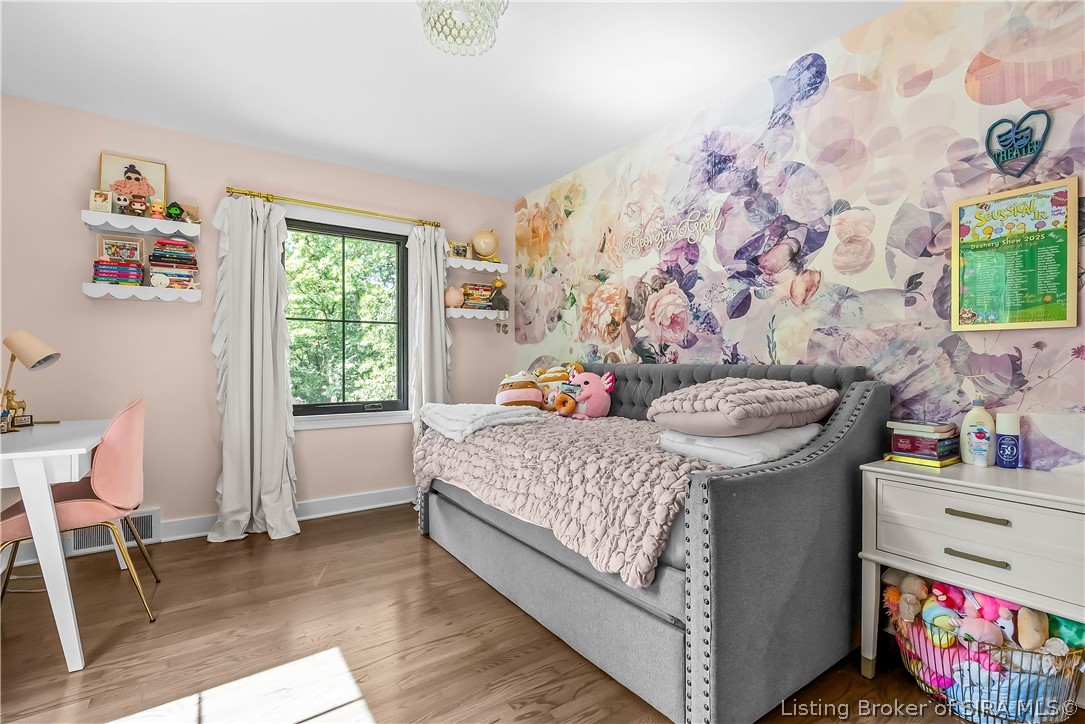 1611 Woodland Road