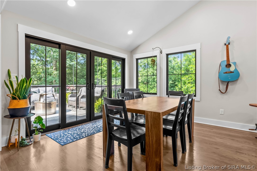 1611 Woodland Road