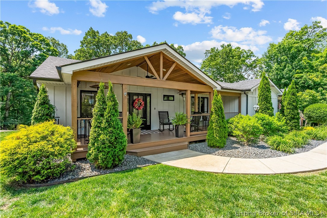 1611 Woodland Road