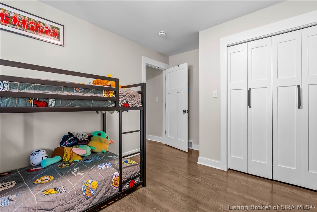1611 Woodland Road