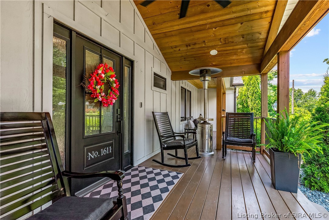 1611 Woodland Road