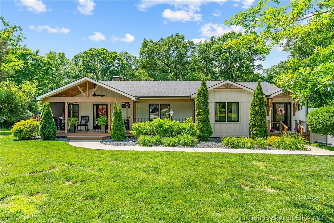 1611 Woodland Road