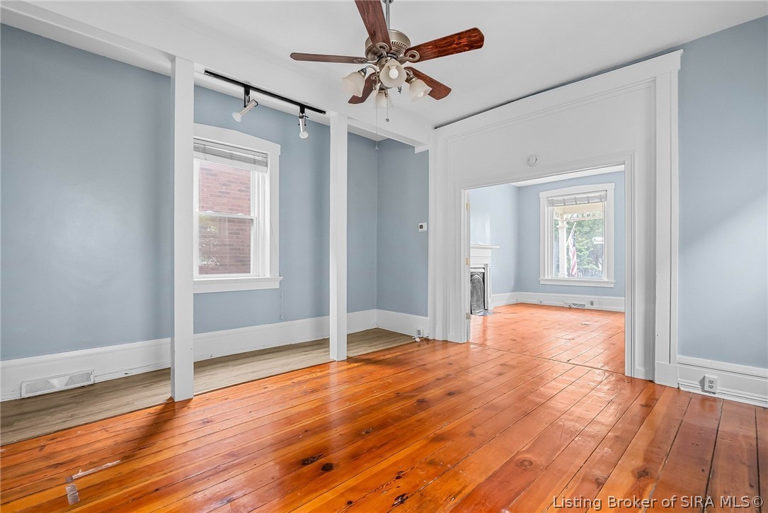 419 W 1st Street