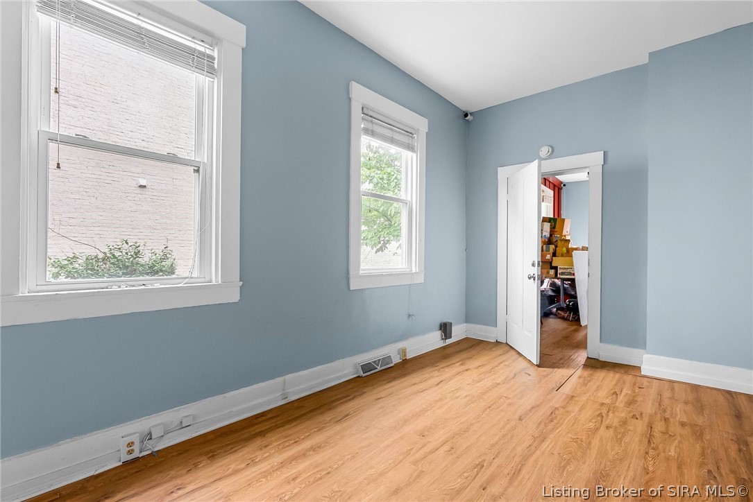 419 W 1st Street