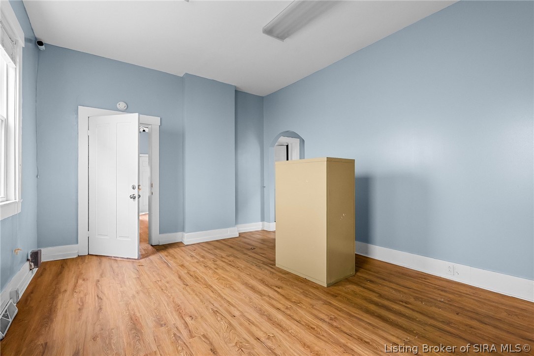 419 W 1st Street