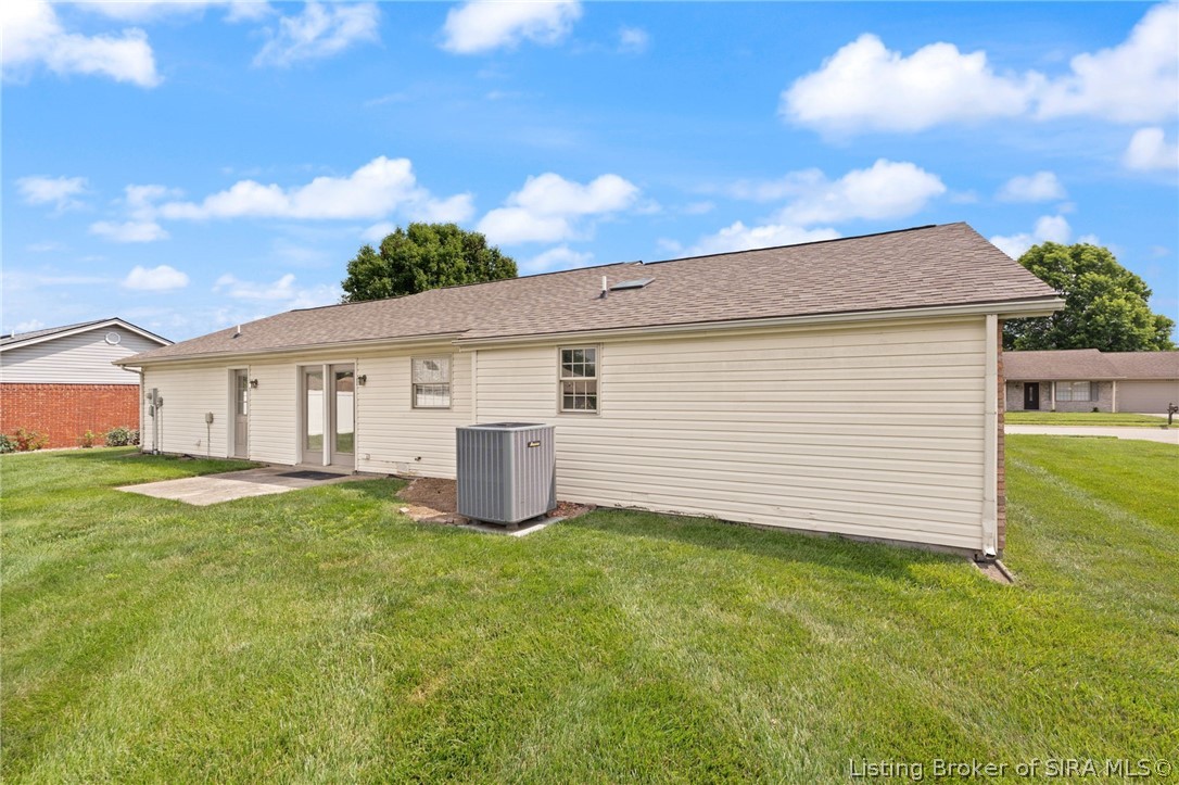 3419 Christopher Trail