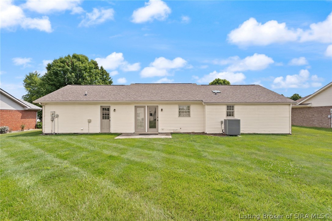 3419 Christopher Trail
