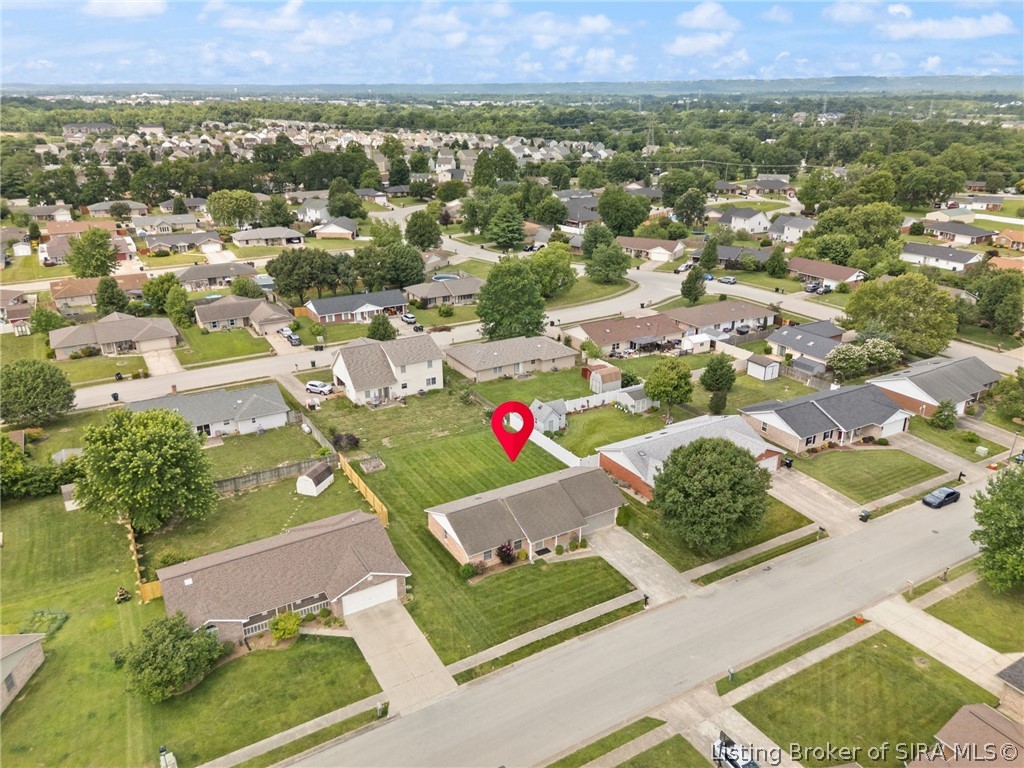 3419 Christopher Trail