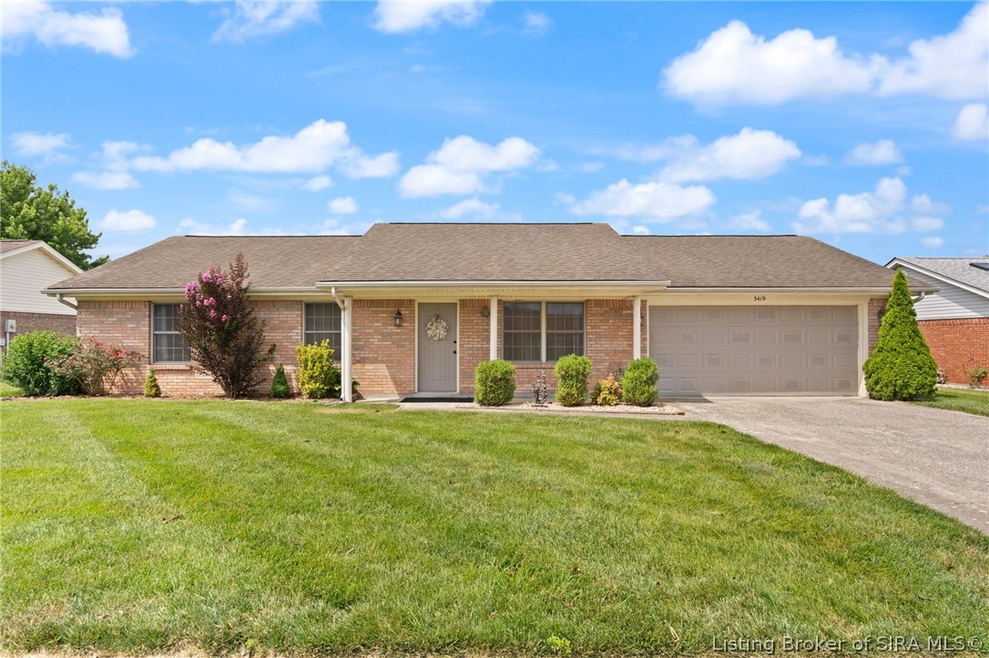 3419 Christopher Trail