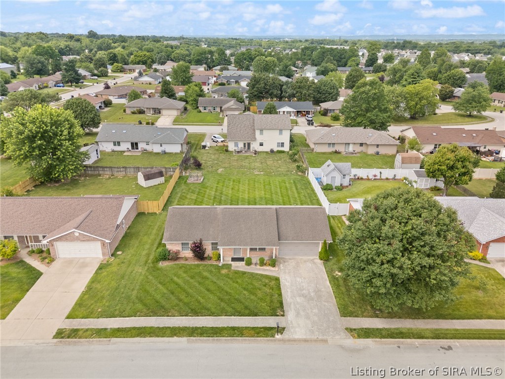 3419 Christopher Trail