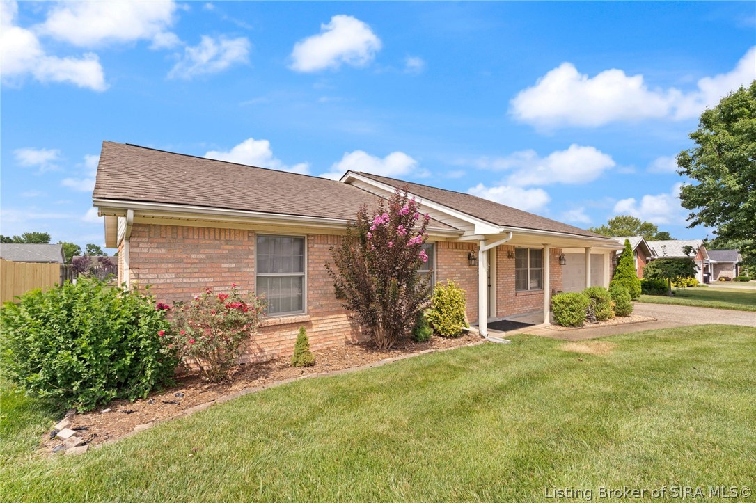 3419 Christopher Trail