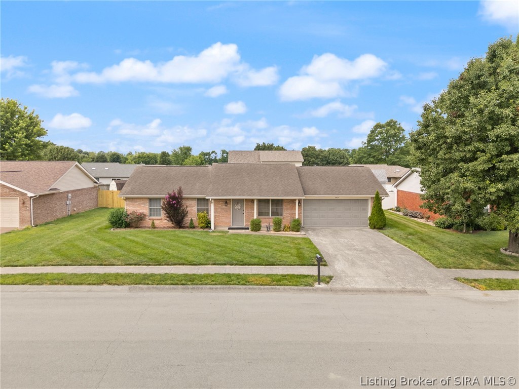 3419 Christopher Trail