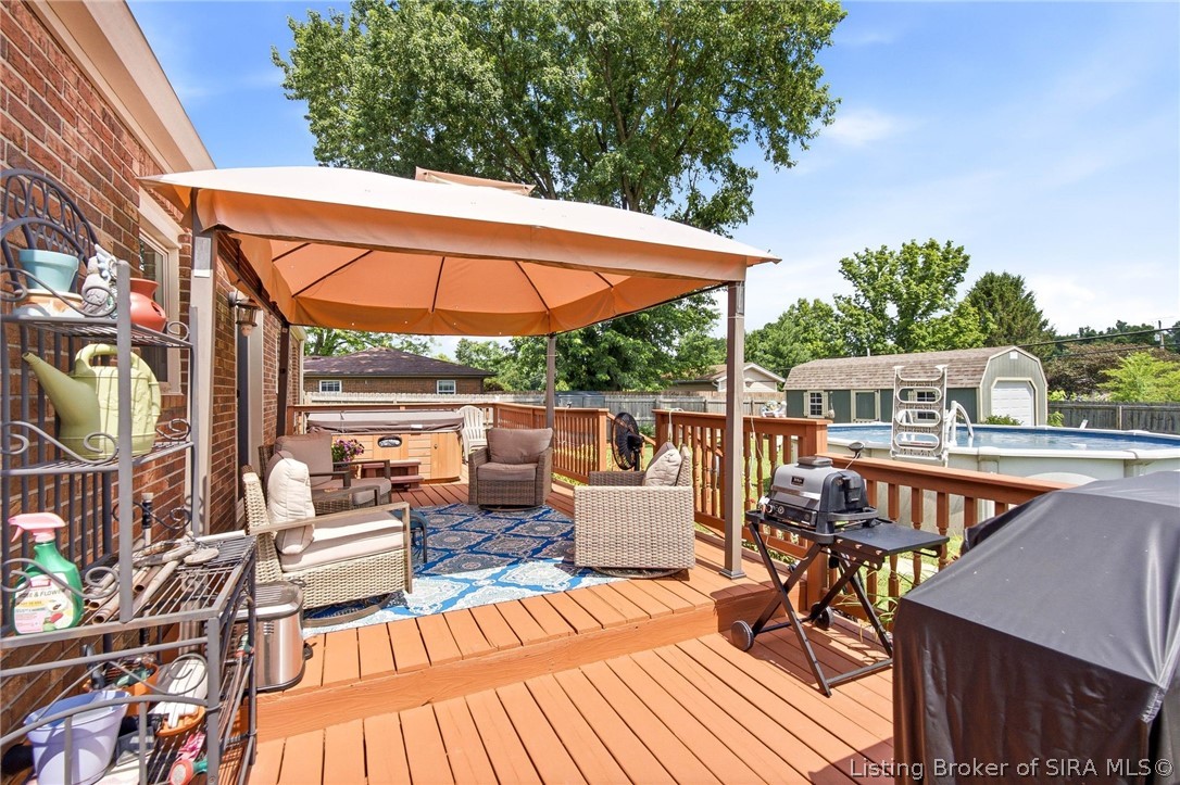 6205 Eric Drive